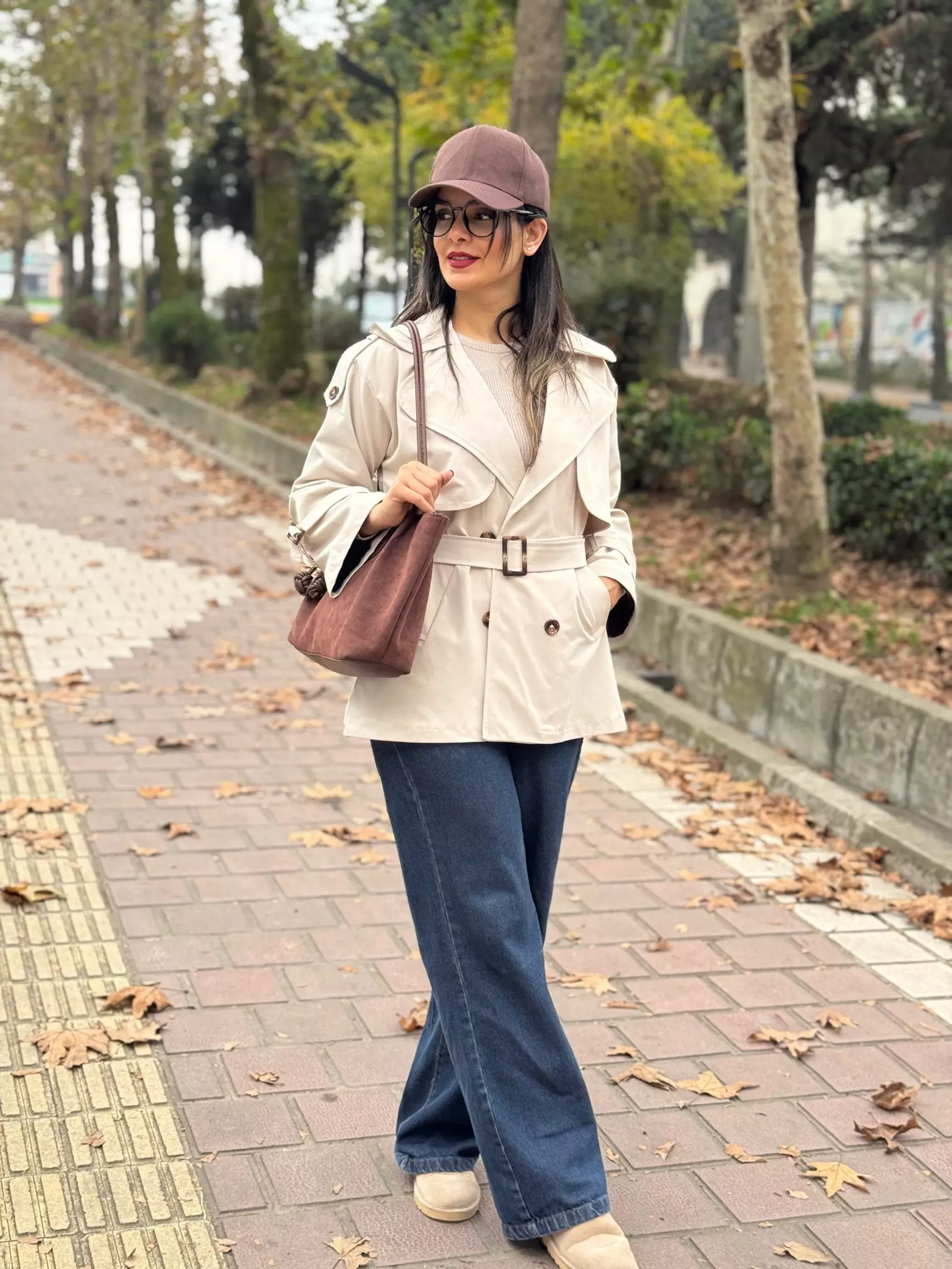 بارونی آستردار ونوس